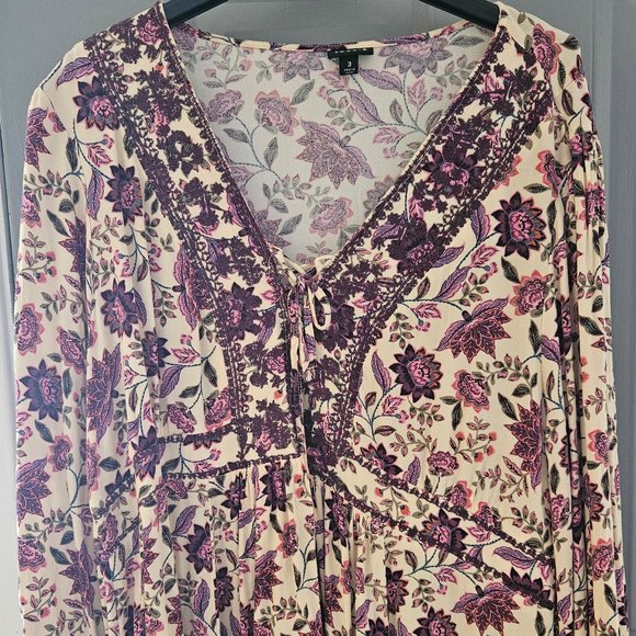 Torrid Blouse - Picture 1 of 4